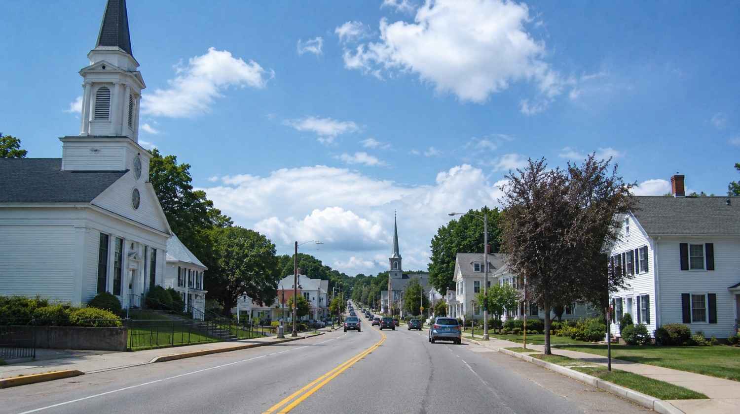 DNA Testing in Litchfield, NH